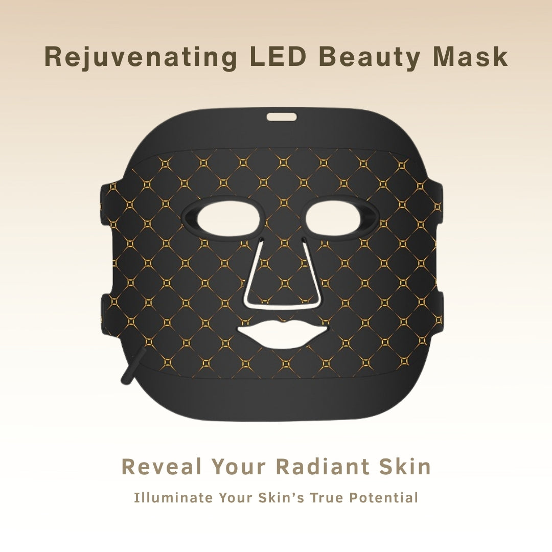 LED Beauty Mask