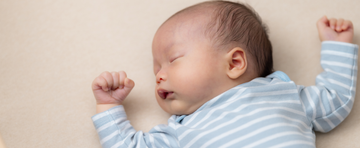 Newborn Sleep: 5 Practical Tips to Build Better Sleep from the Start