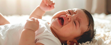 Understanding Newborn Crying: What Helps and Why