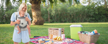 The Newborn Carrier Dilemma: How to Choose What Actually Works