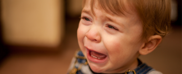 Why My Newborn Is Fussier in the Evening