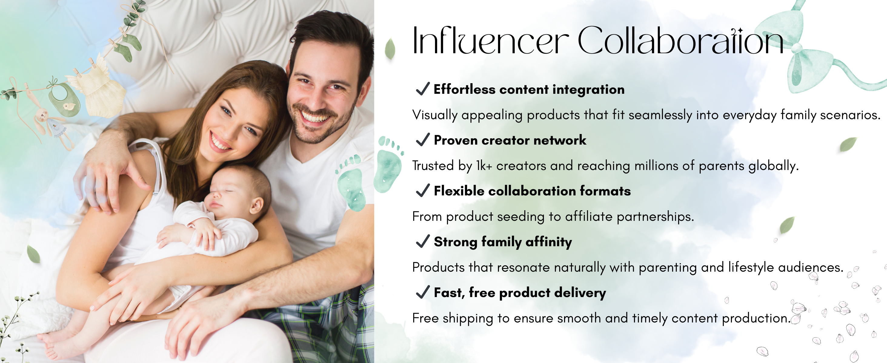Ask for influencer collaboration and several advantages of collaborationslider_item_69j4Xz