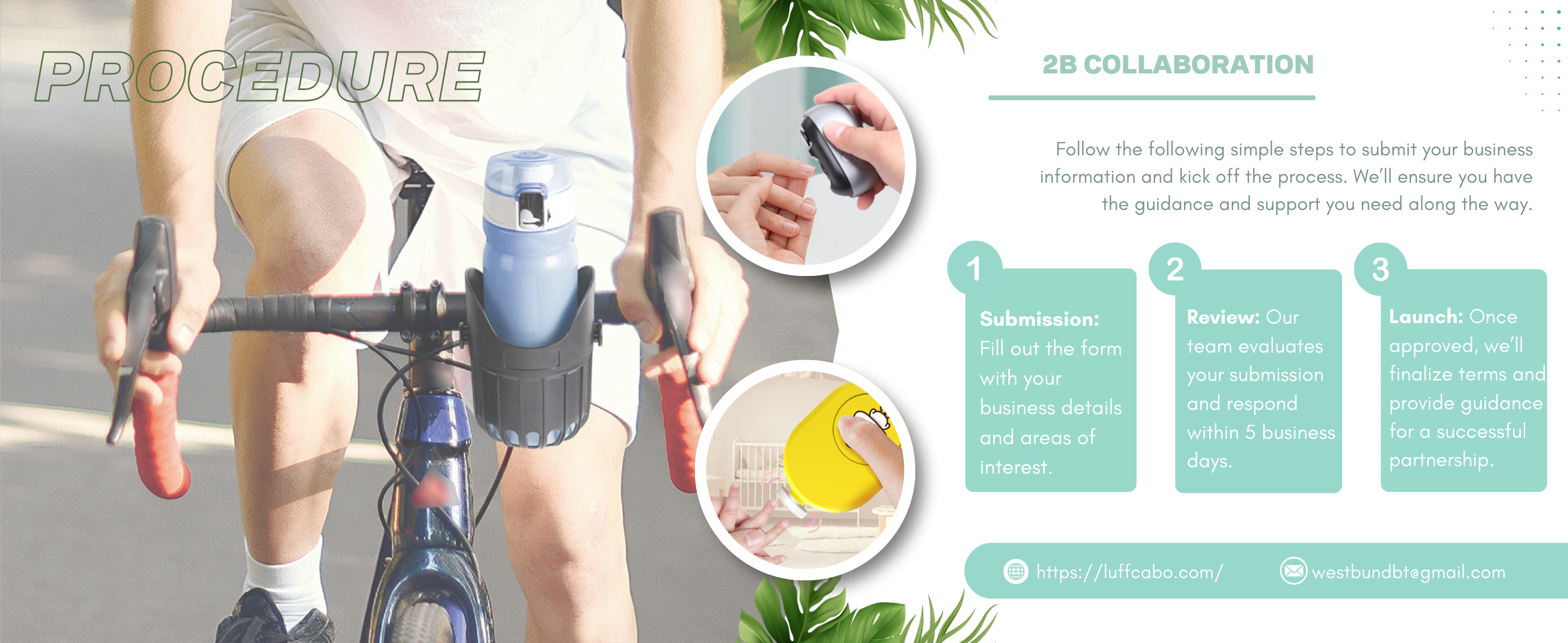 Procedures for 2B collaboration slider_item_CTE7hf