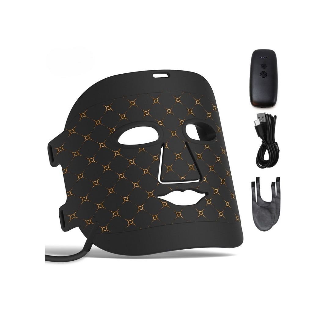 LED Beauty Mask