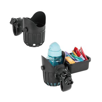 universal umbrella stroller tray LUFFCABO® Universal Stroller Tray