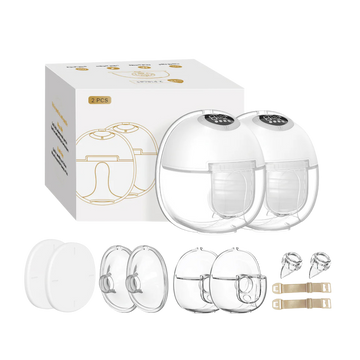 Breast Pumps