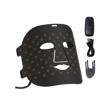 LED Beauty Mask