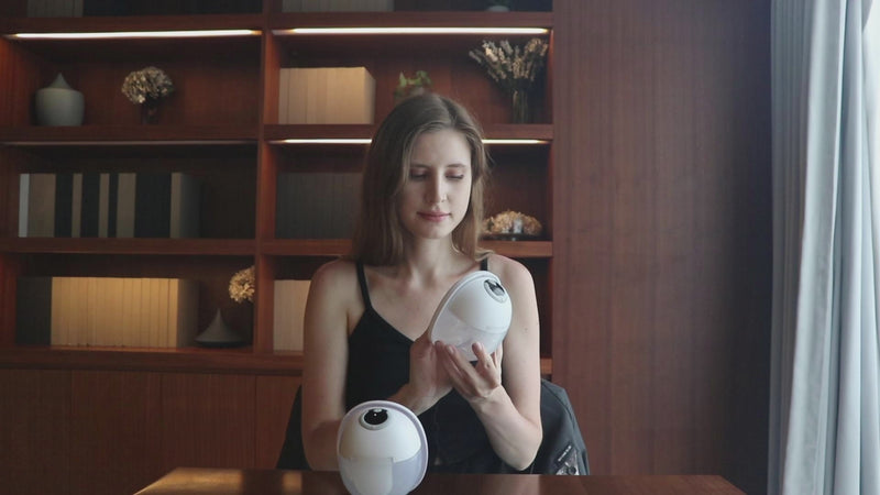 Your complete video guide to using your breast pump with confidence. Master setup, pumping techniques, and maintenance for a smoother routine